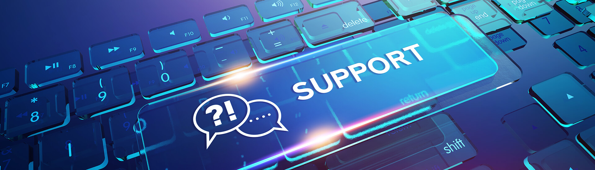 IT Service - Vendor Software Support - 1